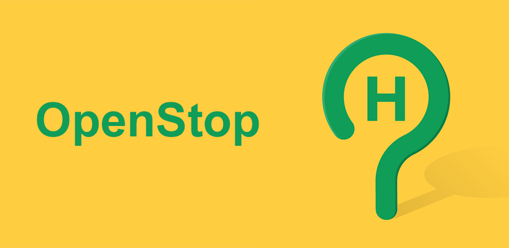 OpenStop Banner