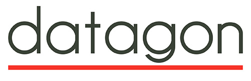 Logo der datagon GmbH